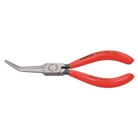 Bästa pris 31 21 160 Knipex Spetstång